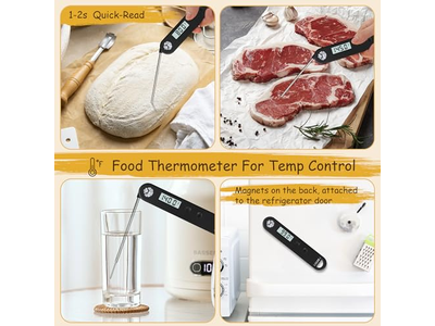 Cesta de Banetón de Silicona Rosa Forro de Masa Madre Ovalada Juegos DIY Ratán Natural