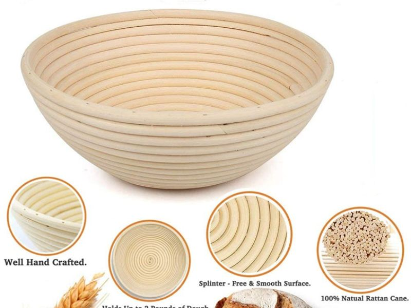 3、Preparar Materiales