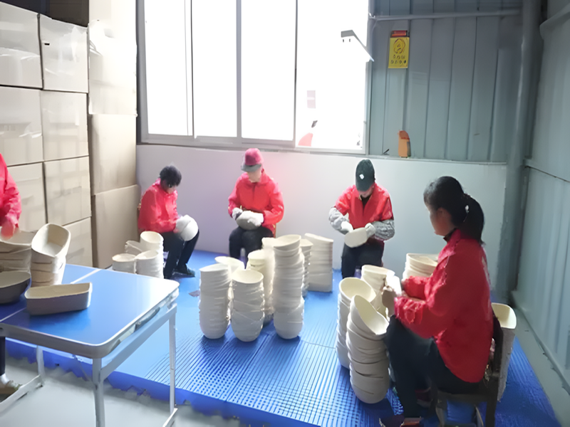 5、Inspección Estricta