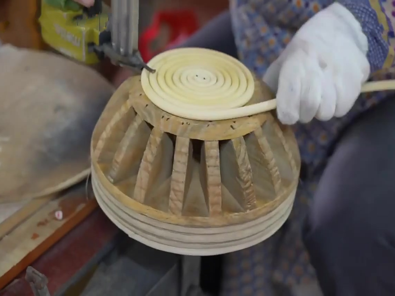 4、Producción Rápida