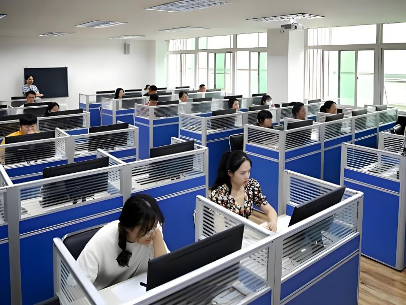 1. Solicitar un Presupuesto