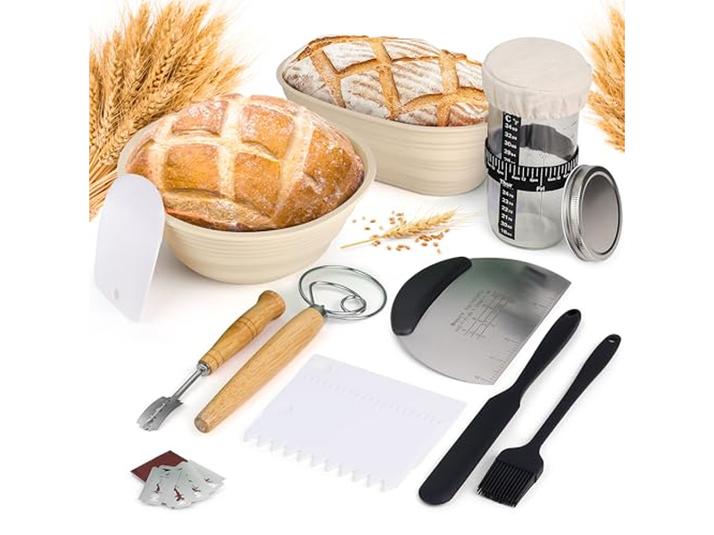 Banetones de Madera Comprimida Cestas de Prueba Fabricante de Banetón en China