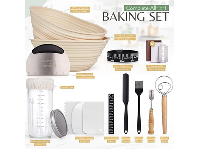 Banetones de Madera Comprimida Cestas de Prueba Fabricante de Banetón en China