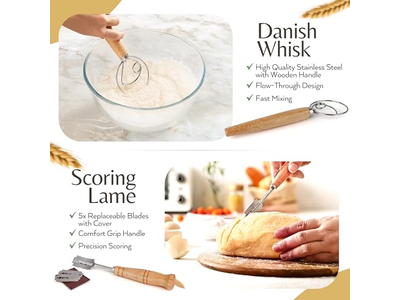 Banetones de Madera Comprimida Cestas de Prueba Fabricante de Banetón en China