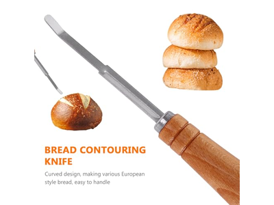 Couche de Lino para Panadero de Alta Resistencia para Cestas de Fermentación de 4 Pulgadas