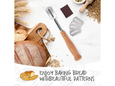 Forro de Banetón de Alta Calidad para Pan Artesanal Haz tu Mejor Masa Madre