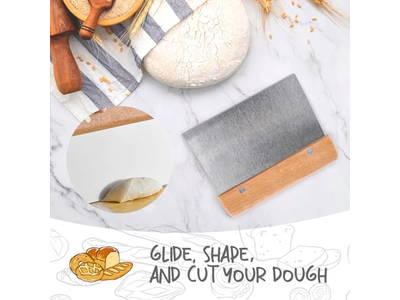 Forro de Banetón de Alta Calidad para Pan Artesanal Haz tu Mejor Masa Madre