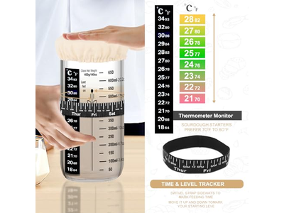 Cesta de Banetón Reforzada con Acero Comercial con Núcleo de Ratán
