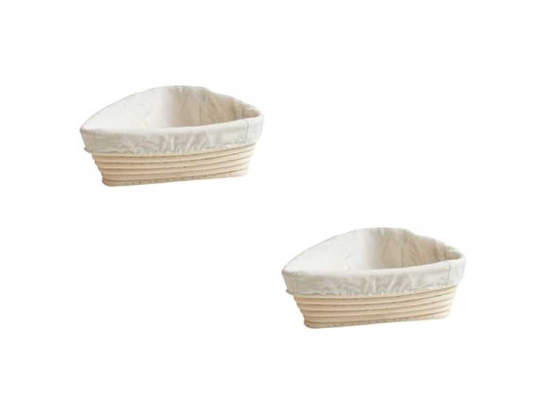 Cestas de Fermentación para Masa de Pizza Caja de Cesta Shanghai